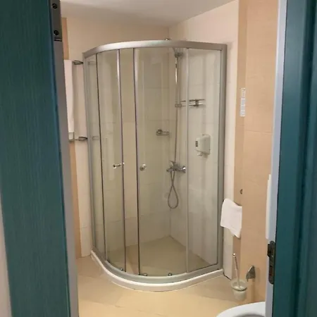 Apartment Berlin Golden Beach Varna