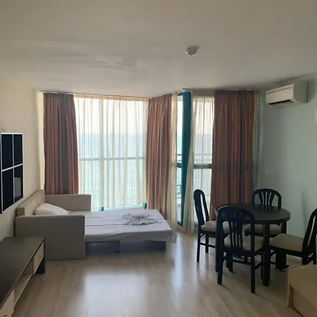Berlin Golden Beach Varna