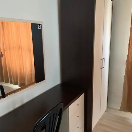 Berlin Golden Beach Apartment *