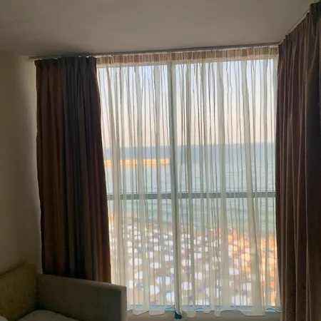 Berlin Golden Beach Apartment Varna