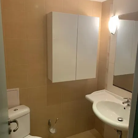 Berlin Golden Beach Apartment *